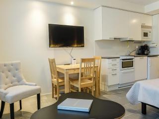 Holiday Home Skistar 105 by Interhome - 8