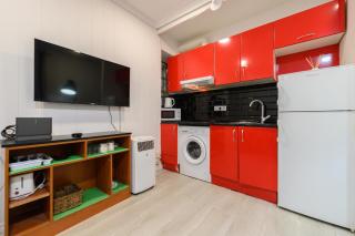 PEL300I Piso de 1 dormitorio en el Centro de Madrid - 3