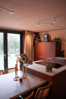 Villa Roos - new cozy location with hottub - 4