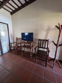 Las Achiras, Casas de Campo - 7