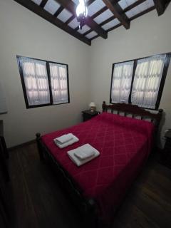 Las Achiras, Casas de Campo - 2