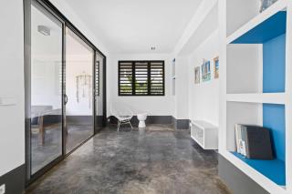 Villa Vierkant with a quiet location a private pool and an extra spacious outdoor area - 7