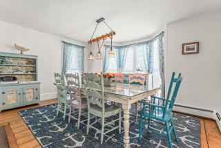 Historic Home, Walk to Seaport and Downtown - 5