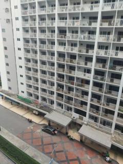 Shore Residence 3 Mall of Asia by Balai Selah - 6