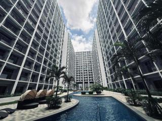 Shore Residence 3 Mall of Asia by Balai Selah - 7