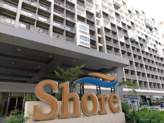 Shore Residence 3 Mall of Asia by Balai Selah - 8