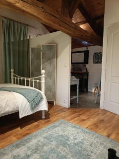 'Quelle Belle Vue' Chambre d'Hote - 4