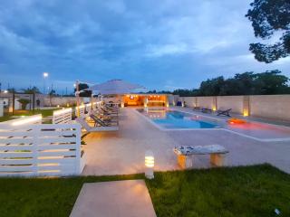 Villa Malea Luxury - Otranto - 8