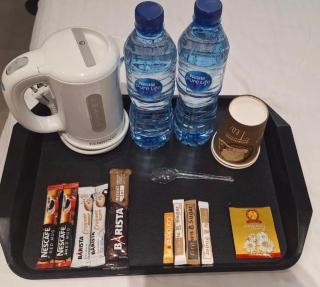 Beit Lebbos Boutique Hotel - Beit ed-Din - 9