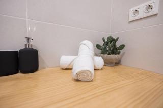 Estudio con Altillo en Malilla cerca de La Fe - 6