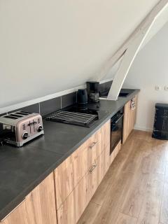 Calme, moderne, Dives - 9