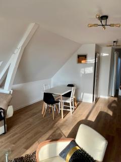 Calme, moderne, Dives - 7