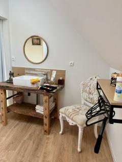 Calme, moderne, Dives - 3