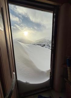 House in bakhmaro - 3