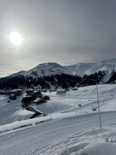 House in bakhmaro - 1