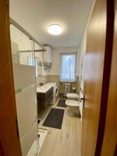 Bassottto ski Appartment - three-room apartment with garage central location - 4