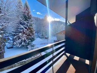 Bassottto ski Appartment - three-room apartment with garage central location - 2
