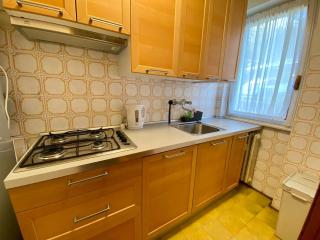 Bassottto ski Appartment - three-room apartment with garage central location - 1