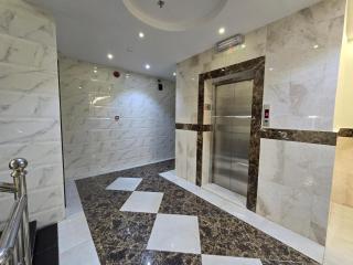 الوسام سويت للشقق المخدومة - 9