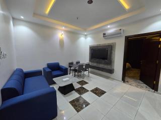 الوسام سويت للشقق المخدومة - 4