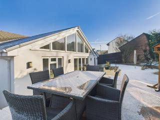 A wonderful and stylish single-story holiday home - 9