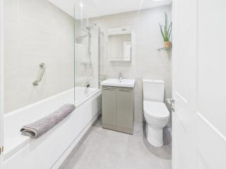 A wonderful and stylish single-story holiday home - 4