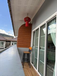 ป้านวย เกสเฮ้าท์ บ้านรักไทย - 6