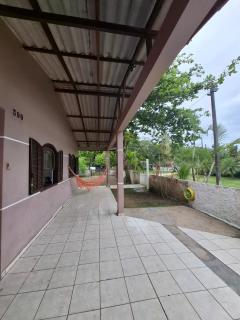 Casa para locação temporada Santa Teresinha Pontal PR - 7