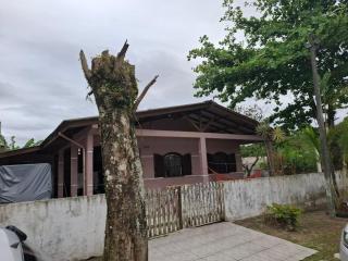 Casa para locação temporada Santa Teresinha Pontal PR - 6