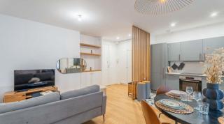 Skyline Suites Tirana - 4