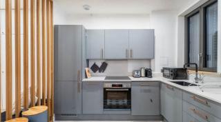 Skyline Suites Tirana - 3