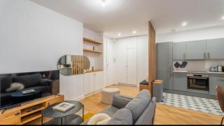 Skyline Suites Tirana - 2