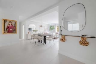 Moderno y acogedor apartamento en Chamberí - 9