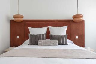 Moderno y acogedor apartamento en Chamberí - 8