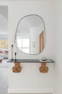 Moderno y acogedor apartamento en Chamberí - 5