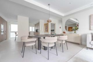 Moderno y acogedor apartamento en Chamberí - 4