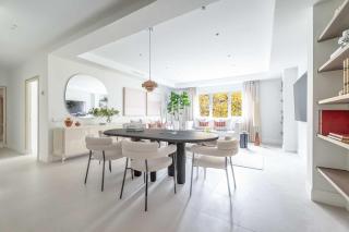 Moderno y acogedor apartamento en Chamberí - 3