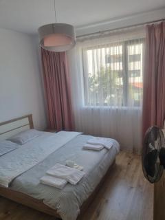 Greenfield Residence Airport Therme - 3