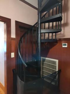 Cozy Craftsman Home in the Heart of Enid - 7