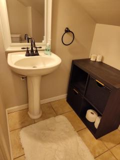 Cozy Craftsman Home in the Heart of Enid - 2