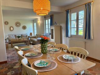 Les Cocons d'Agathe - Penn ar Gwel - en campagne à 5 min des plages - 4