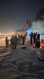 Cabana Livada - Borşa - 8