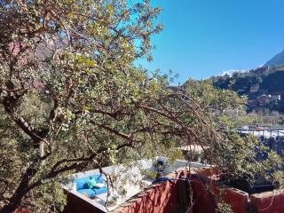 Chez Yahia, Au coeur de L'Ourika - 4