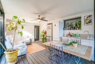 Loft 25 M2 au Calme - 9