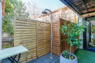 Loft 25 M2 au Calme - 5