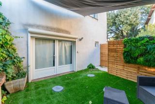 Loft 25 M2 au Calme - 3