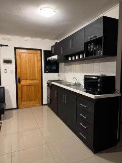 BRUMA Chiloé Departamentos - 7