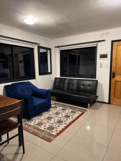 BRUMA Chiloé Departamentos - 4