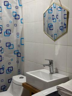 BRUMA Chiloé Departamentos - 1