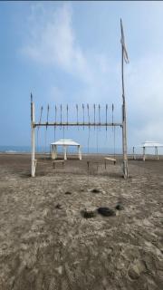 Bello departamento con jacuzzi y vista al mar - 4